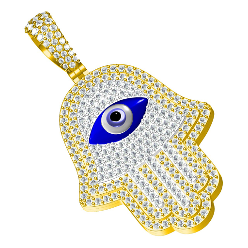 Jeweler «Brick City Gold Inc», reviews and photos, 104 Market St, Newark, NJ 07102, USA