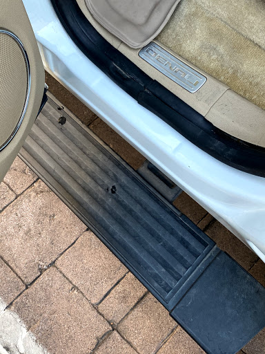 Car Wash «Auto Pride Hand Car Wash», reviews and photos, 841 El Camino Real, Palo Alto, CA 94301, USA