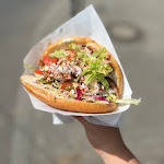 Photo n°1 de l'avis de Ji.o fait le 07/07/2022 à 22:31 sur le  Mustafa Demir's Gemüse Kebap à Berlin