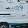 Clean & Clear Cleaning Services