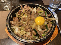 Bulgogi du Restaurant asiatique Chez Yulin à Rouen - n°2