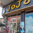 JoJo Mağazacılık Eğitim ve Danışmanlık Hizmetleri Tic. San. Ltd. Şti. JoJo Kitap Kırtasiye–Oyuncak
