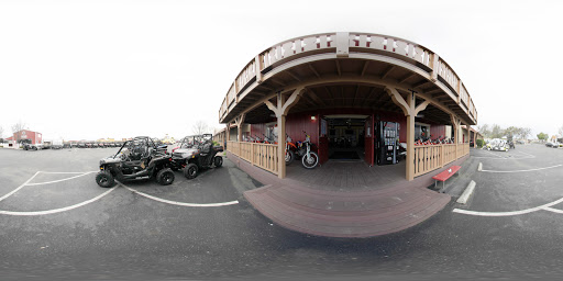 California Custom Trailers & Powersports image