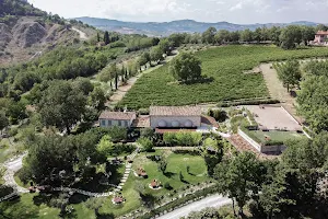 Tenuta Saiano image