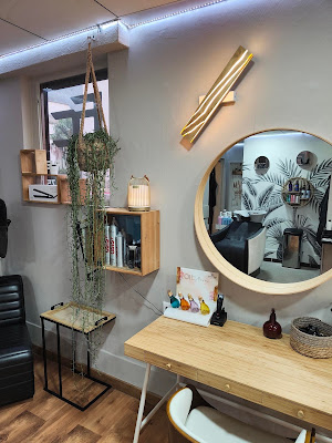 F.C. Coiffure à Pau