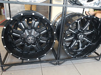 Embassy Tire & Wheel - Photo 6 - Car repair in Tucson, AZ, Tucson