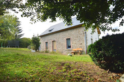 Maison d’hôtes à Liginiac
