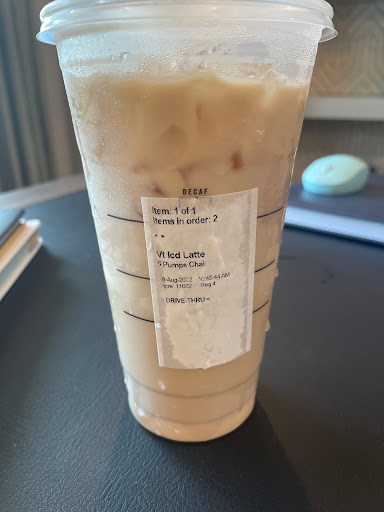 Coffee Shop «Starbucks», reviews and photos, 30503 US Hwy 19 N b, Palm Harbor, FL 34684, USA