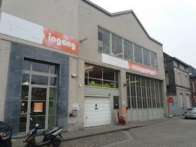 Kringwinkel Ateljee - Pijndersstraat
