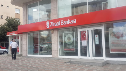 Ziraat Bankası Sultan Orhan Mahallesi-Gebze/Kocaeli Şubesi