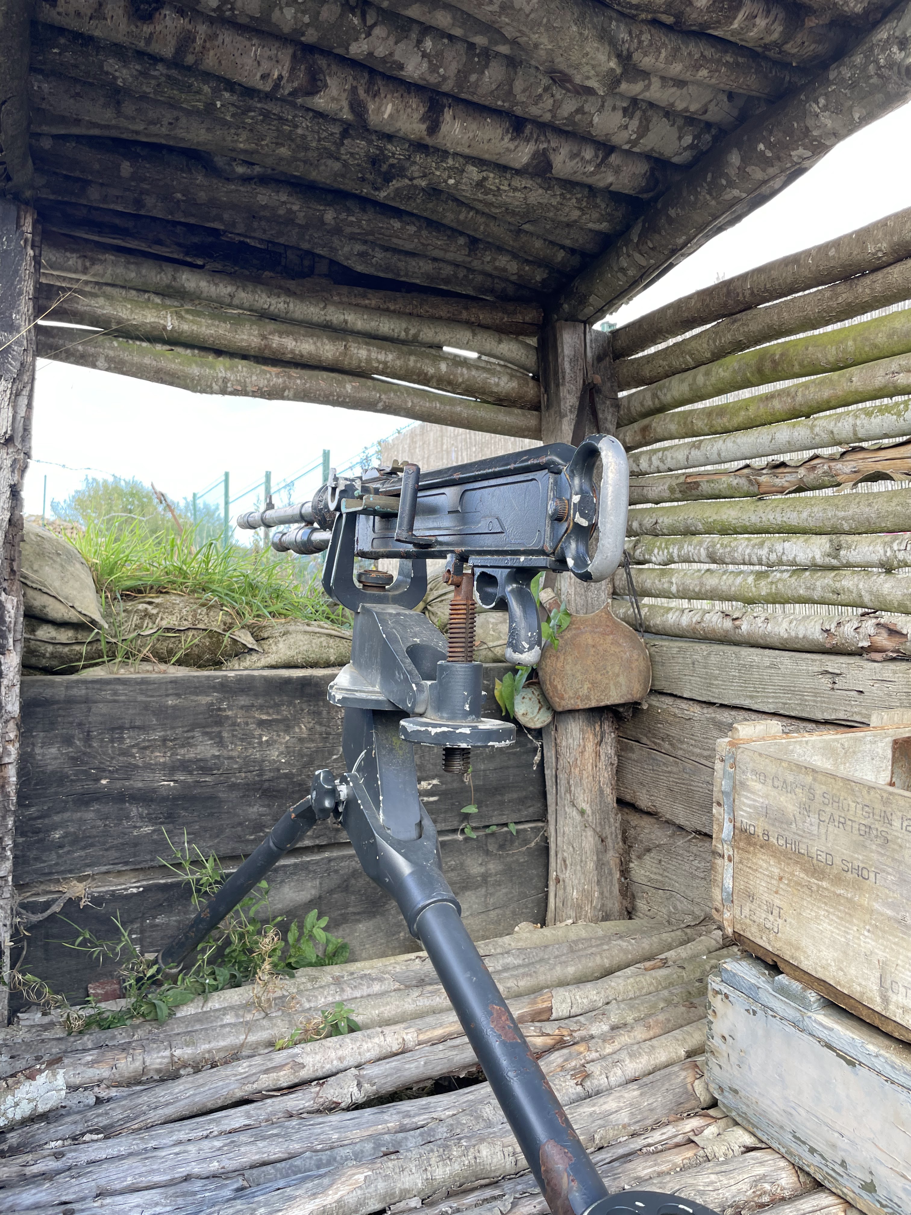 Photo n° 7 de l'avis de Jerome.e fait le 16/10/2023 à 14:31