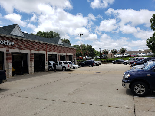 Auto Repair Shop «Christian Brothers Automotive Collierville», reviews and photos, 381 E Poplar Ave, Collierville, TN 38017, USA