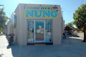 Libreria Nuno image