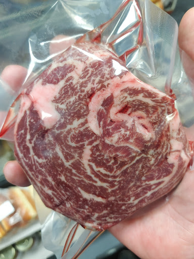 Grocery Store «Sages Meat Market», reviews and photos, 4538 IL-71, Oswego, IL 60543, USA