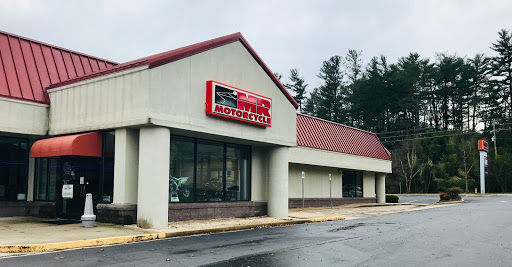 Motorcycle Dealer «MR Motorcycle», reviews and photos, 774 Hendersonville Rd, Asheville, NC 28803, USA