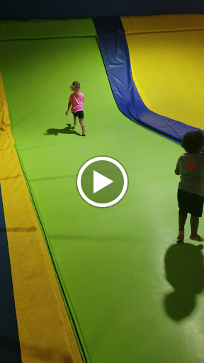 Amusement Center «Jumpstreet», reviews and photos, 1111 Walnut St, Cary, NC 27511, USA