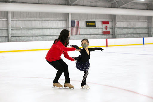 McLaughlin Elite Skating Academy