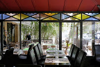 Atmosphère du Restaurant Le Pressoir à Sarrians - n°11