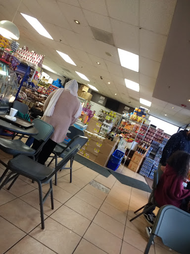 Mediterranean Restaurant «Babylon City Market», reviews and photos, 1745 Watt Ave, Sacramento, CA 95825, USA