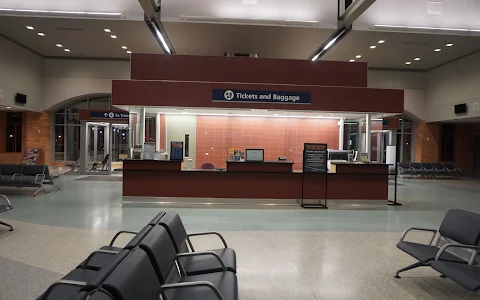 Amtrak Niagara Falls Station image