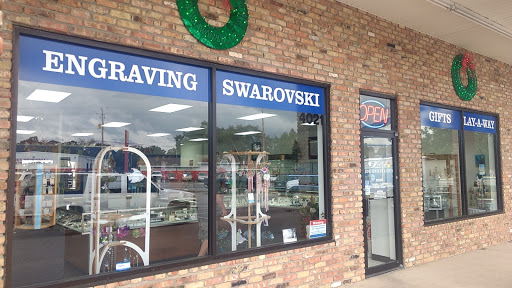 Jeweler «MLR Fine Jewelry & Gifts», reviews and photos, 4021 US-90, Pace, FL 32571, USA