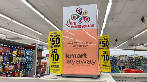 Discount Store «Kmart», reviews and photos, 2801 Calumet Ave, Valparaiso, IN 46383, USA