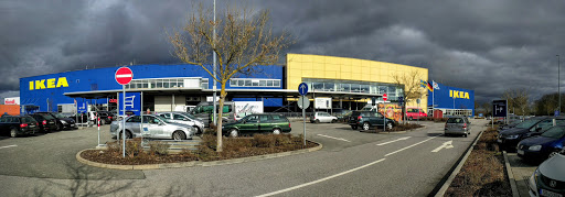 IKEA Einrichtungshaus Regensburg