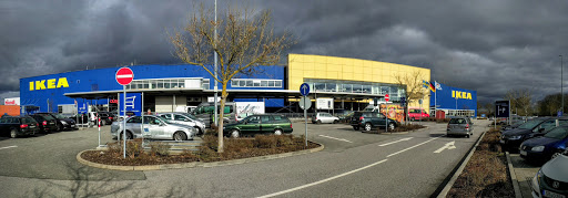 Pouffe shops in Nuremberg