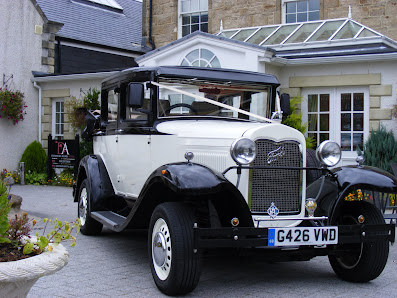 Craig Bilham Executive Travel 39 Macadam Pl, Irvine KA11 4HP, United Kingdom