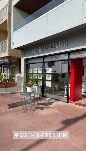 Agence immobilière LDJ Immobilier Canet-en-Roussillon Canet-en-Roussillon