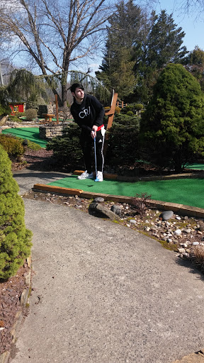 Golf Driving Range «Churchville Golf Driving Range», reviews and photos, 3040 Churchville Rd, Churchville, MD 21028, USA