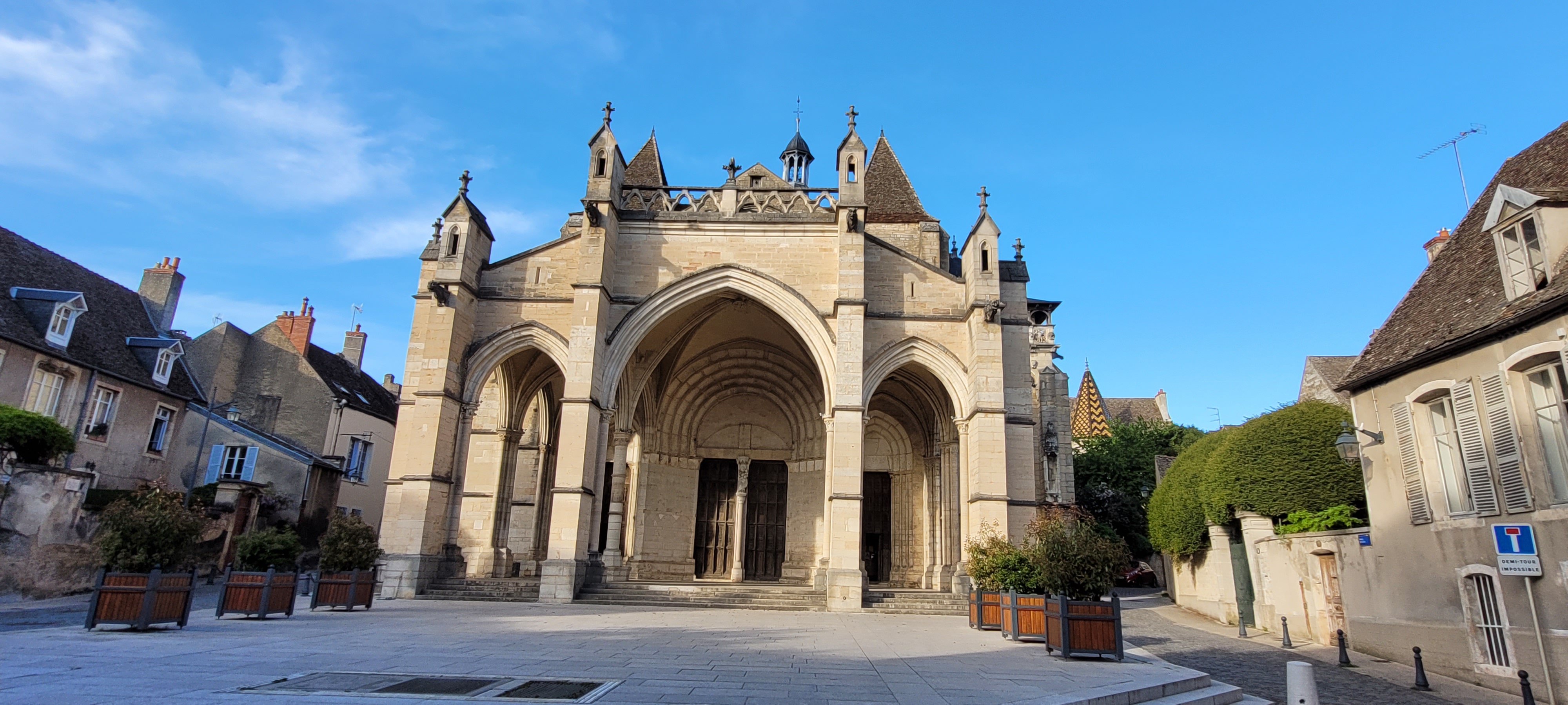 Photo n° 2 de l'avis de Christian.a fait le 30/04/2022 à 16:42