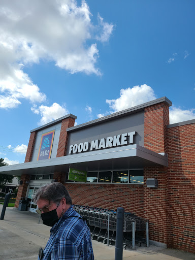 Supermarket «ALDI», reviews and photos, 4140 Fairmont Pkwy, Pasadena, TX 77504, USA