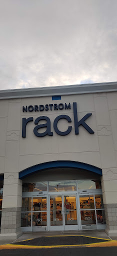 Department Store «Nordstrom Rack Tanasbourne Town Center», reviews and photos, 18100 NW Evergreen Pkwy, Beaverton, OR 97006, USA