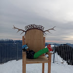 Photo n°5 de l'avis de Germano.r fait le 04/02/2024 à 22:04 sur le  Rifugio Monte Altissimo à Borno