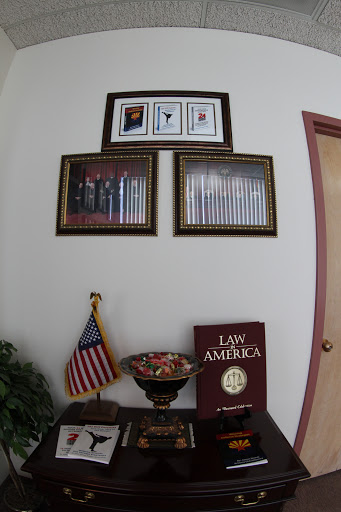 Criminal Justice Attorney «Law Office of James E. Novak, PLLC», reviews and photos