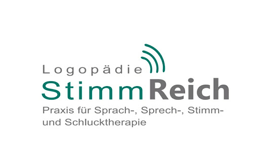 Logopädie StimmReich
