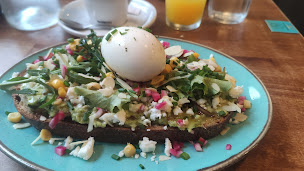 Photo n°49 de L'Atelier Saisonnier Paris 9 à Paris ()