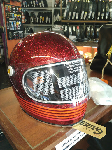 Motorcycle Shop «The Wheel Shop», reviews and photos, 1621 E McDowell Rd, Phoenix, AZ 85006, USA
