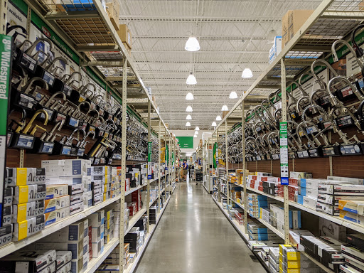 Home Improvement Store «Menards», reviews and photos, 1445 S Robert St, West St Paul, MN 55118, USA