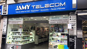 Jamy telecom