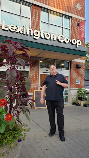 Health Food Store «Lexington Cooperative Market», reviews and photos, 807 Elmwood Ave, Buffalo, NY 14222, USA