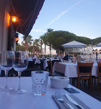 Atmosphère du Restaurant CARGO à Vallauris - n°12
