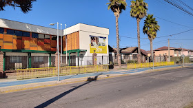 Colegio Santa Cruz de Unco