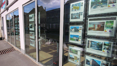 Côté France Immobilier à Fumay