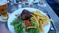 Steak du Restaurant Le Bouquet. à Conflans-Sainte-Honorine - n°2