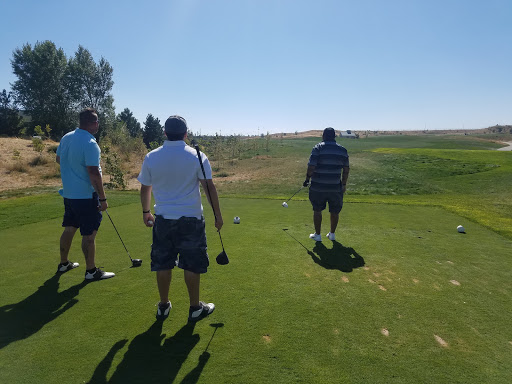 Golf Course «The Ridge Golf Course», reviews and photos, 5055 Westridge Blvd, West Valley City, UT 84118, USA