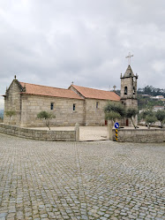 Igreja de Vila Cova