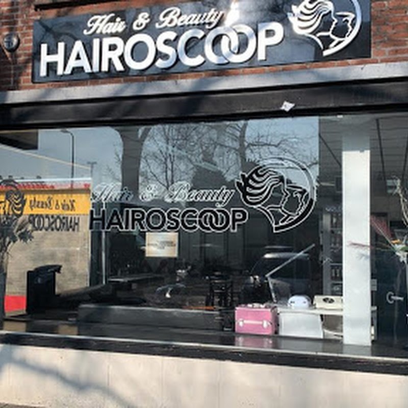 Hairoscoop