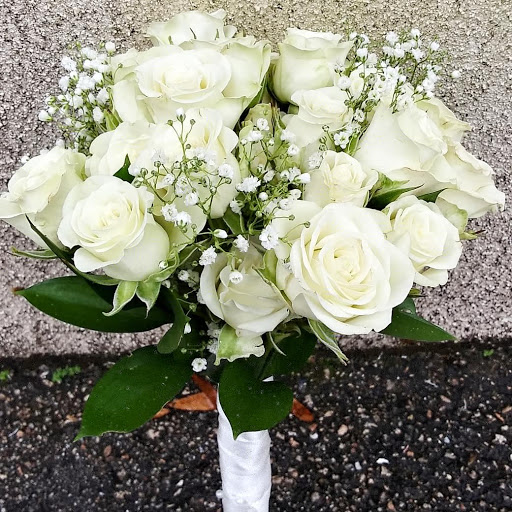 Florist «Misty Rose Flower Shop», reviews and photos, 792 SW Grove Ave #105, Port St Lucie, FL 34983, USA